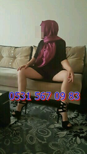 Avrupa Yakası Avcılar'dan Tesettürlü Anal Escort Deniz Hizmetinizde