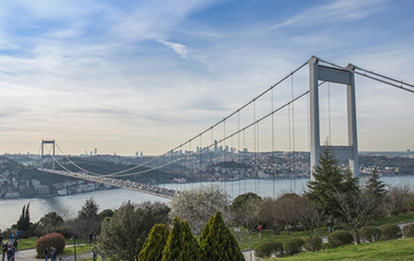 istanbul hakkinda bilmeniz gerekenler