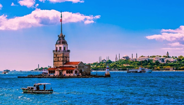 istanbul escort ve istanbul tarihi