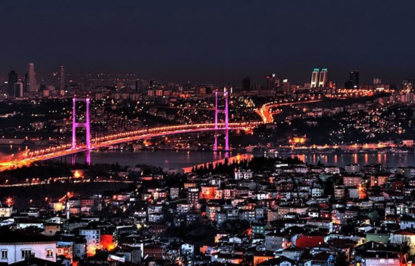 tarih istanbul ve escort bayanlar