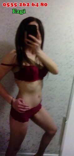 19 Yaşında Beylikdüzü Escort