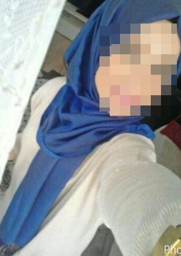 Türbanlı Avcılar Escort Bayan Bahar