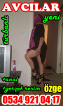 elit esenyurt turbanli eskort