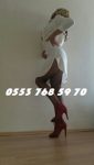Avrupa Yakası Anal Escort Esenyurt Kızı Neriman 1 gecelik anal escort esenyurt nevin